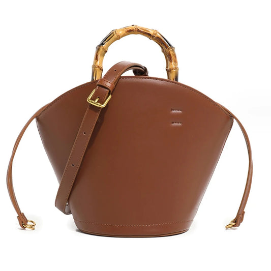 soft leather shoulder bag