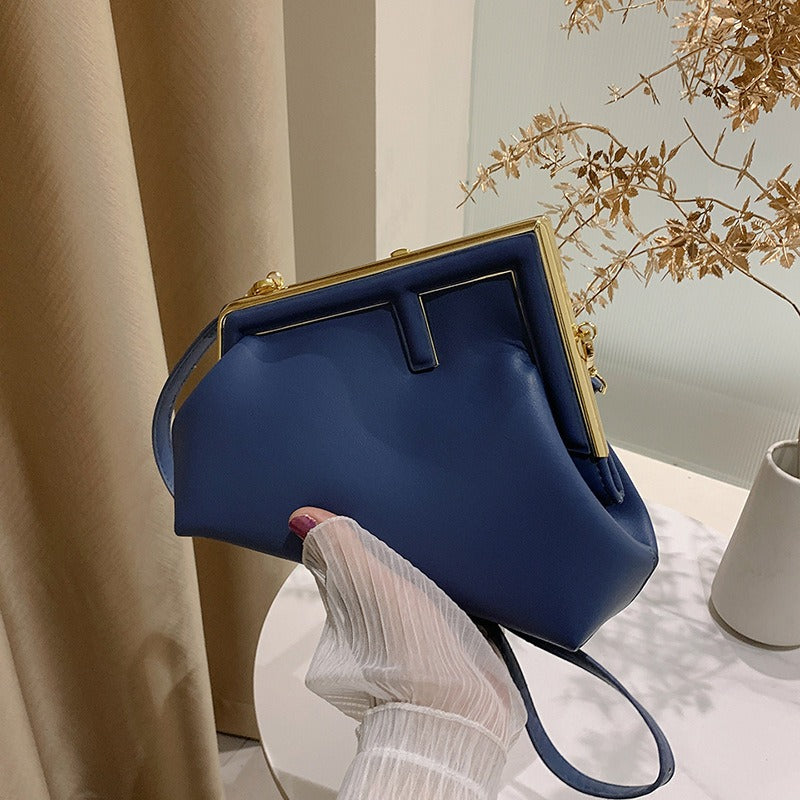 small clutch bag