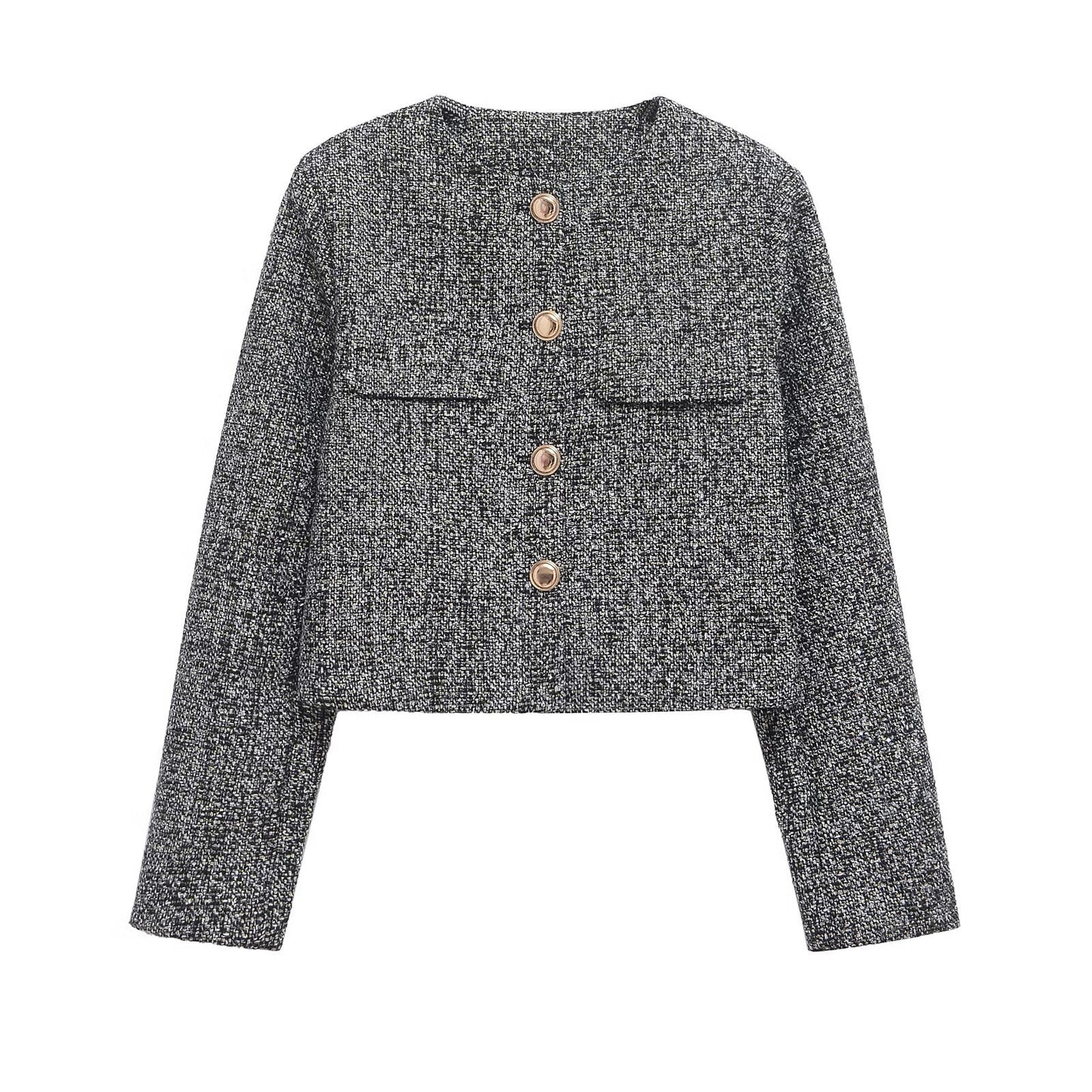 Texture  jacket