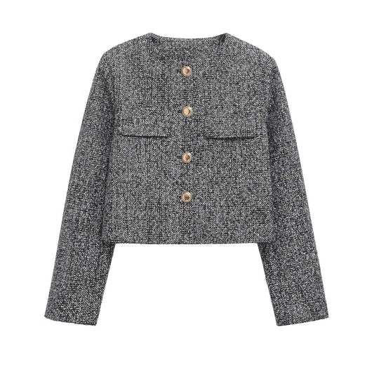 Texture  jacket