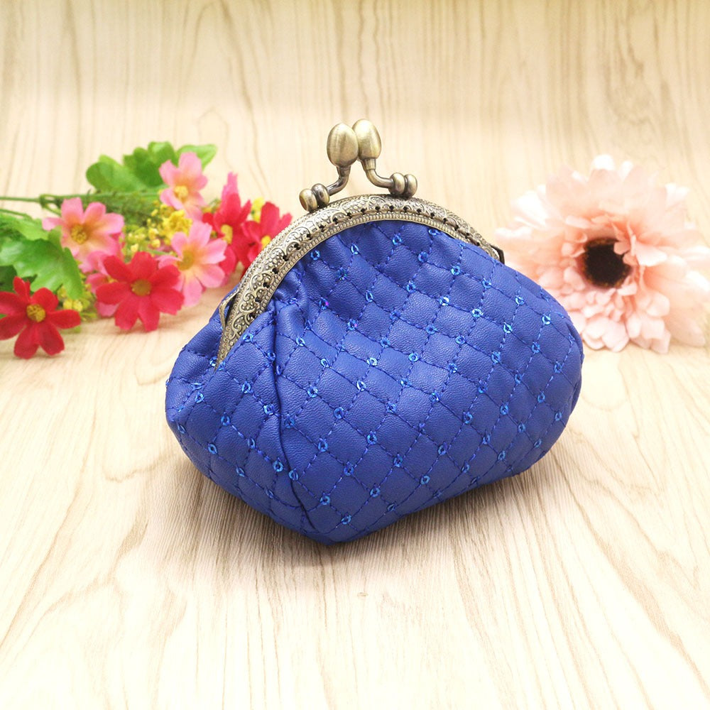Sequin ,Small coin purse
