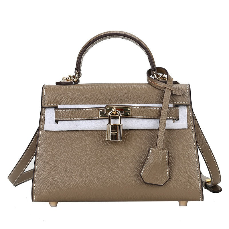 Small Satchel Handbag