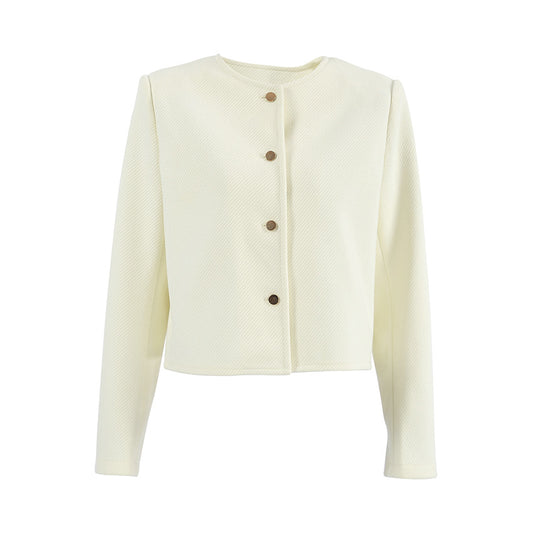 Elegant versatile jacket