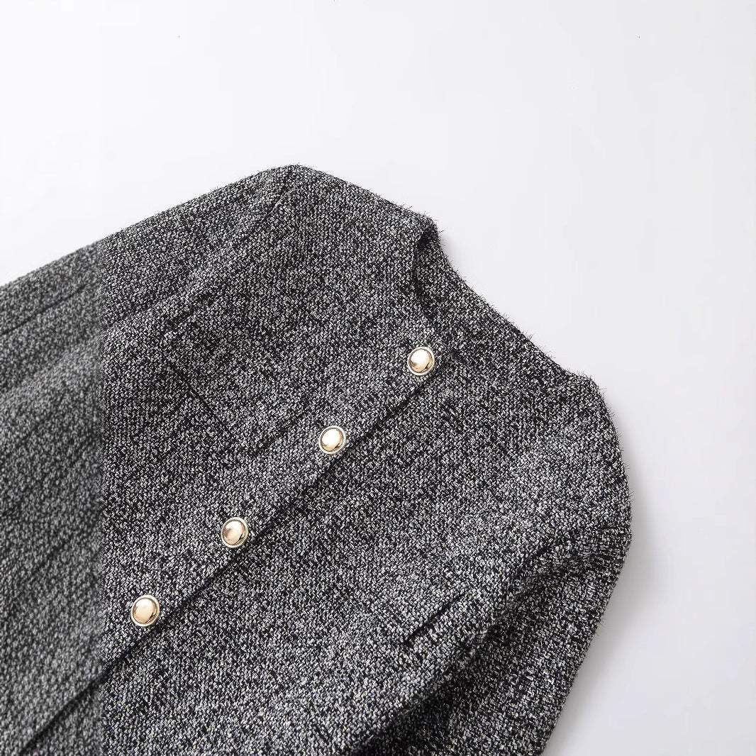 Texture  jacket
