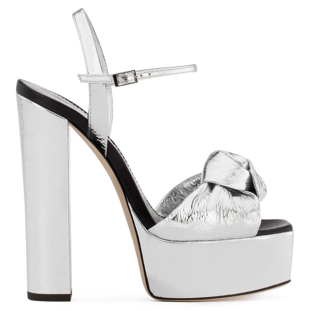 Platform High heel Sandals,