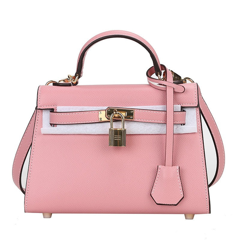 Small Satchel Handbag