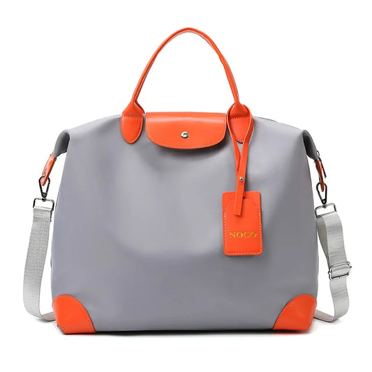 Large tote bag