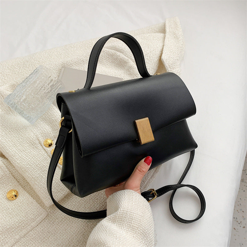 satchel Shoulder Bag