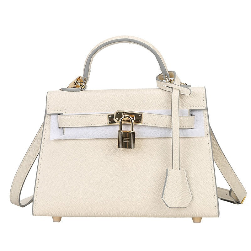 Small Satchel Handbag