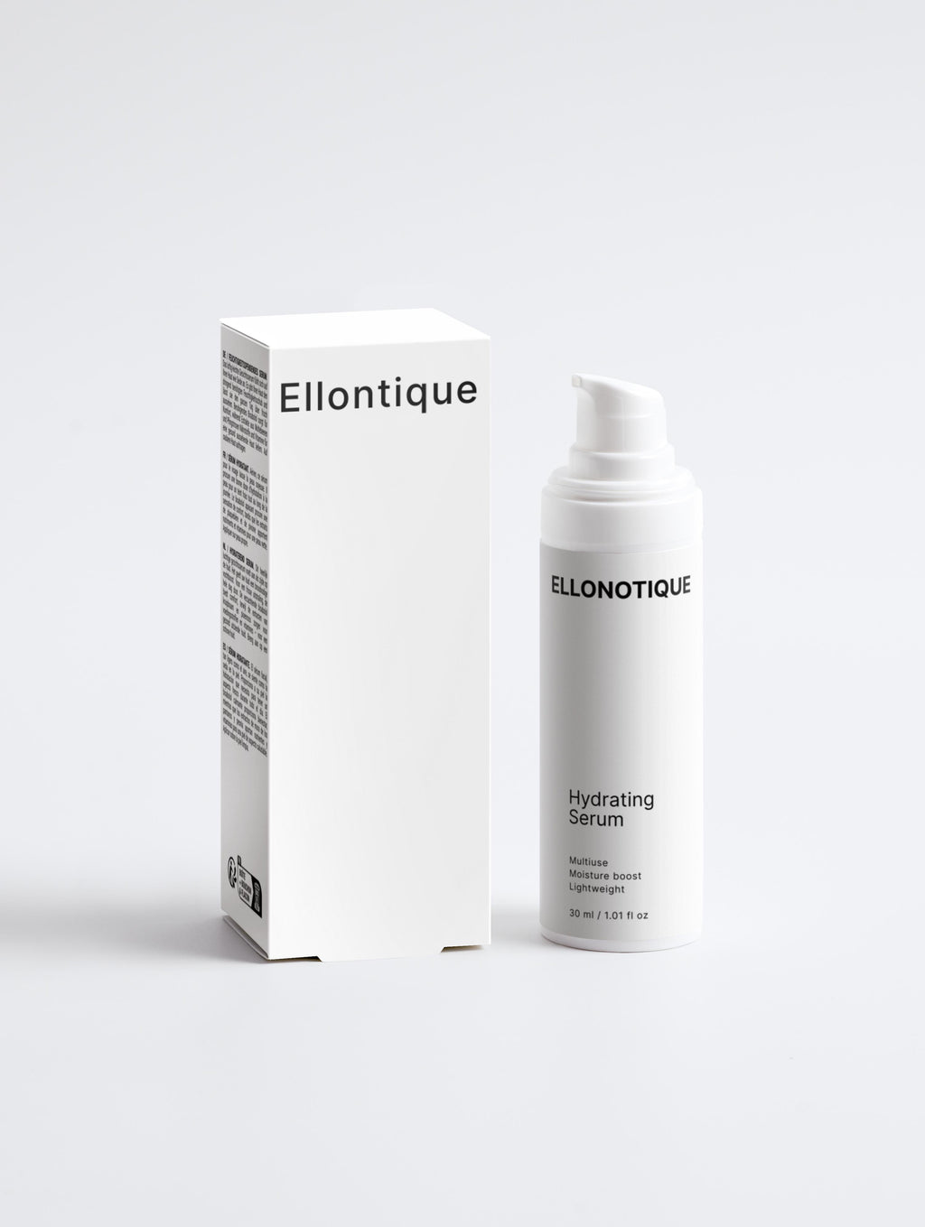 Hydrating Serum