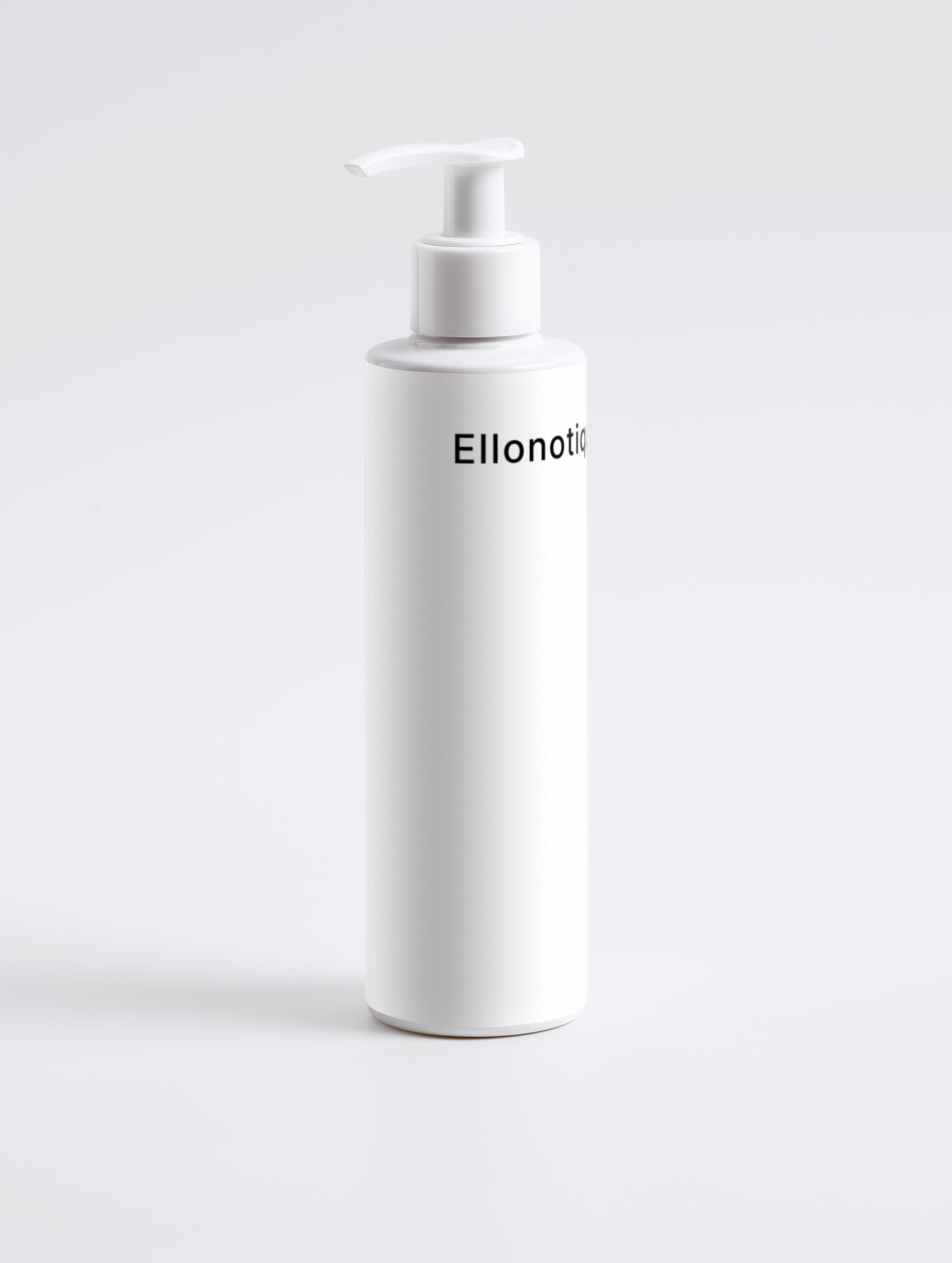 Gentle Cleansing Milk